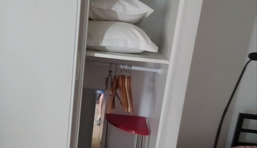 Habitación Confort doble