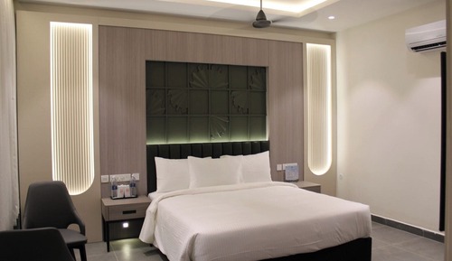 Habitación Premium