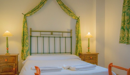 Apartamento, baño privado (Vivienda 24)