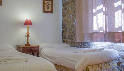 Apartamento, baño privado (Vivienda 17)