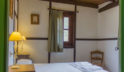 Apartamento, baño privado (Vivienda 14)