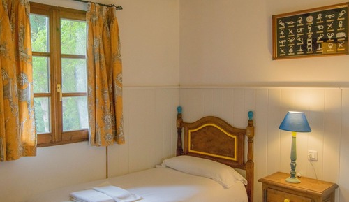 Apartamento, baño privado (Vivienda 23)