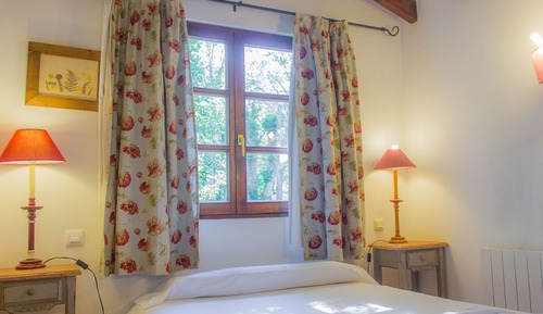 Apartamento, baño privado (Vivienda 18)