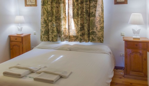 Apartamento, baño privado (Vivienda 16)