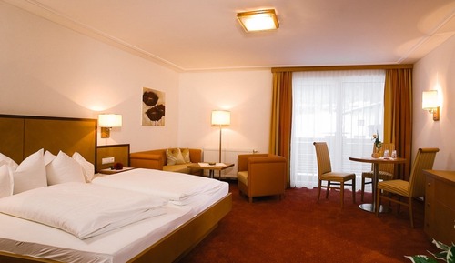Suite superior