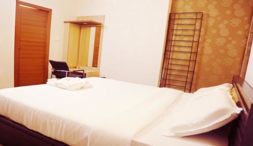 Habitación Premium, 1 cama de matrimonio