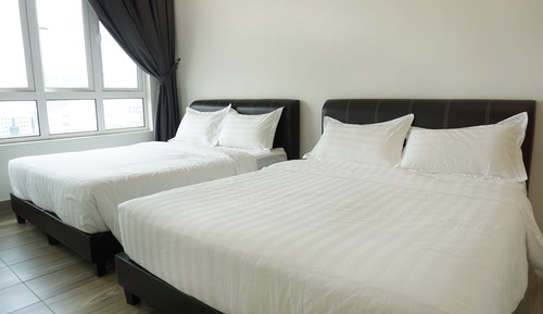 Apartment, 3 Bedrooms