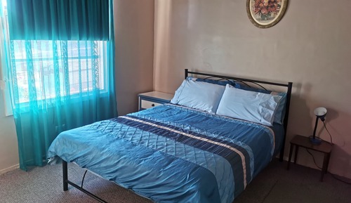 Apartamento económico, 1 habitación