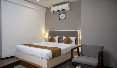 Habitación superior
