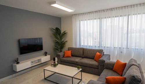 Apartamento, 2 habitaciones