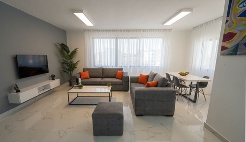Apartamento, 1 habitación