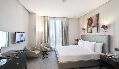 Suite ejecutiva