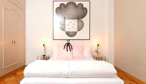 Suite familiar, 2 habitaciones