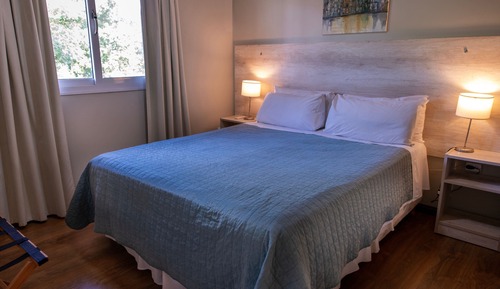 Apartamento estándar, 1 habitación, cocina básica