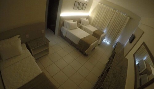 Apartamento familiar