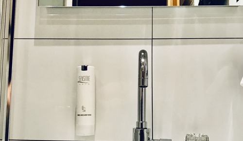 Habitación individual, baño privado