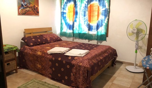 Apartamento, 2 habitaciones