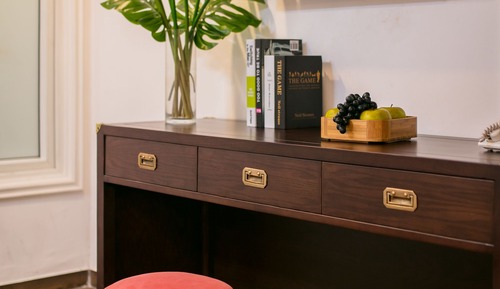 Habitación económica con 1 cama doble o 2 individuales