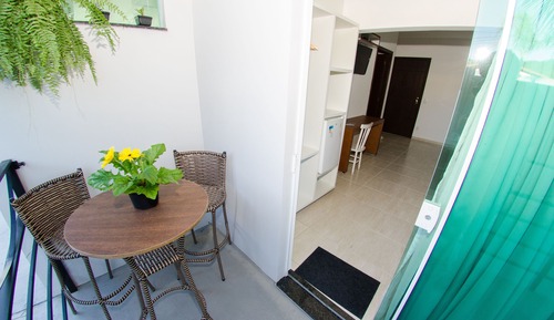 Habitación triple tradicional