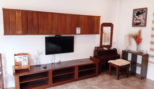 Habitación Deluxe doble