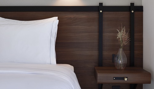 Habitación, 1 cama de matrimonio grande, no fumadores, vistas a la ciudad