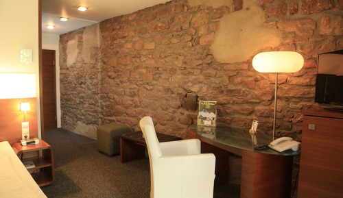 Habitación individual Confort