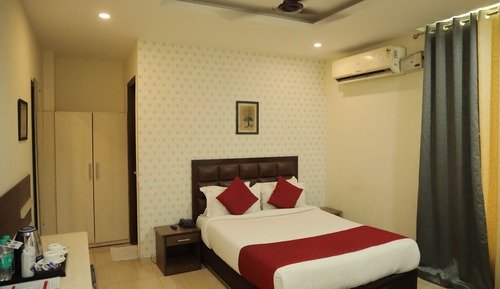 Habitación superior