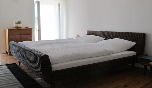 Habitación clásica con 1 cama doble o 2 individuales