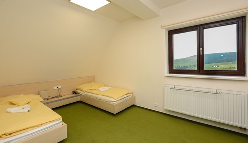 Habitación familiar (4 Adults)