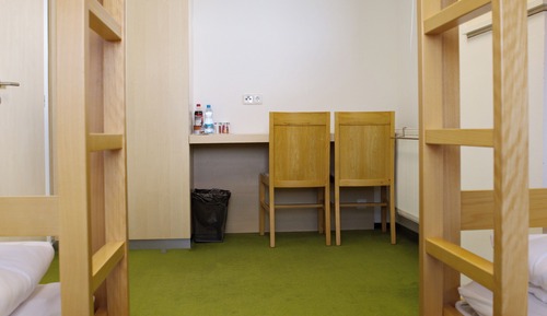 Habitación familiar (6 Adults)