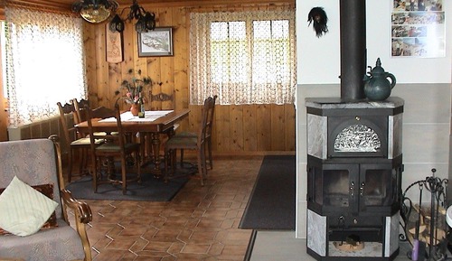 Apartamento (1. Stock)
