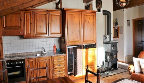 Apartamento (2. Stock)