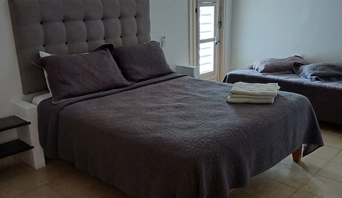 Habitación estándar