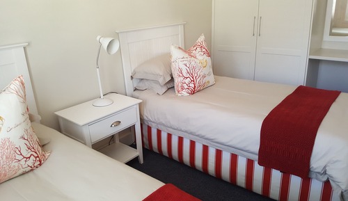 Chalet Confort, 3 habitaciones, vistas al mar, mirando al mar