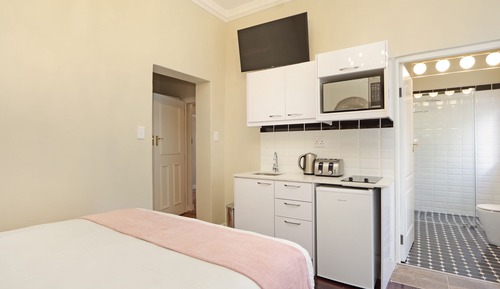 Habitación estándar