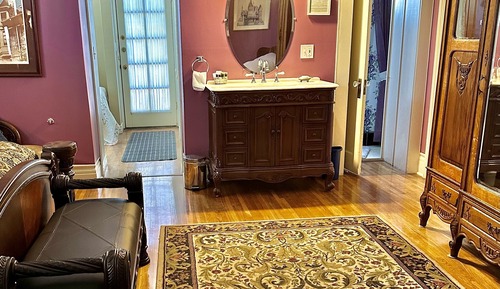 Suite Deluxe (Sydney Marie)
