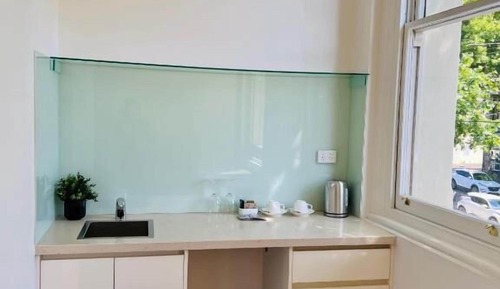 Habitación superior