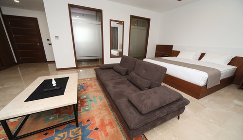 Suite Deluxe
