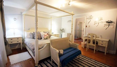 Habitación Royal