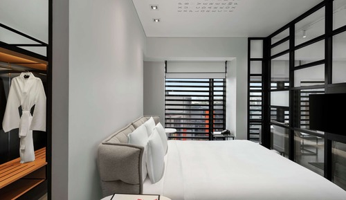 Suite, 1 habitación