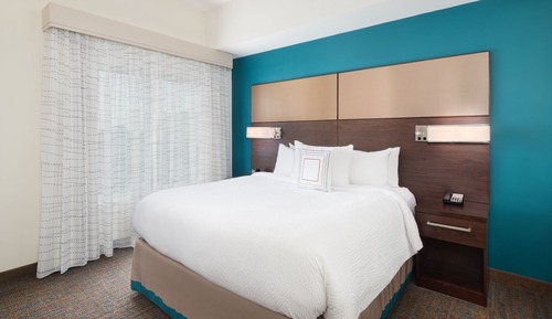 Suite, 1 habitación (Mobility Accessible, Roll-in Shower)