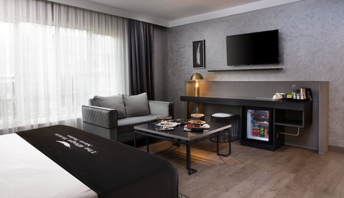 Suite junior