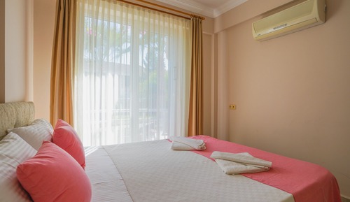 Apartamento, 1 habitación