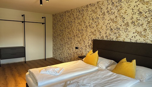 Apartamento Premium, 1 habitación, vistas a la montaña, junto a la pista de esquí