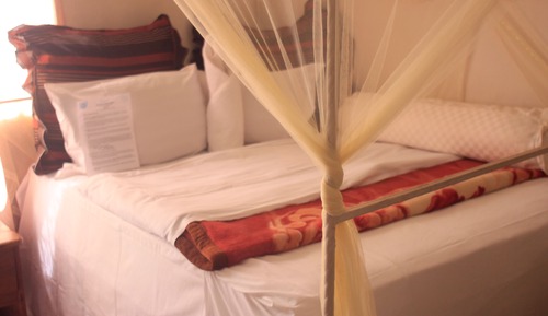 Habitación ejecutiva