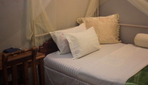 Habitación doble