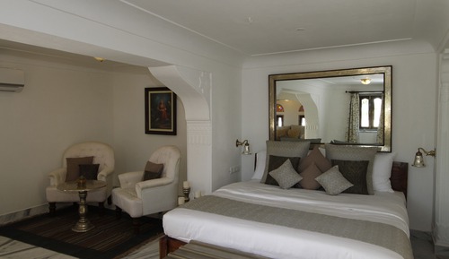 Habitación Premium doble