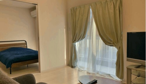 Apartamento Deluxe, 1 habitación