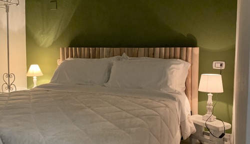Habitación Confort doble, 1 cama doble (Delle suore)