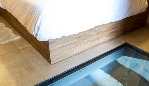 Habitación Deluxe doble (EFTERPI)